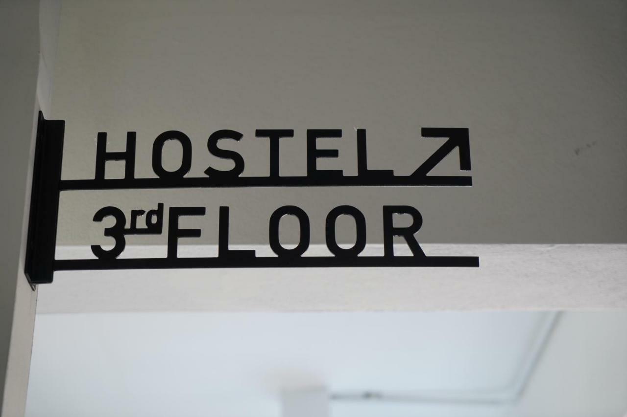 Slee Hostel Chiangmai (Adults Only) Chiang Mai Exterior photo